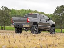 6 Inch Lift Kit Vertex Toyota Tundra 4WD (2007-2015) Rough Country