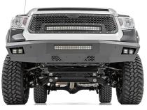 6 Inch Lift Kit Vertex Toyota Tundra 4WD (2007-2015) Rough Country