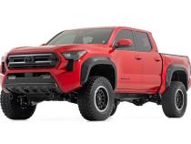 3.5 Inch Lift Kit N3 No Rear Shocks Toyota Tacoma 4WD (2024-2026) Rough Country