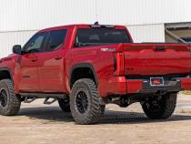 6 Inch Lift Kit Toyota Tundra 4WD (2022-2026) Rough Country