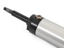 V2 Rear Shocks 2-4 Inch Toyota Tacoma 4WD (2024-2026) Rough Country