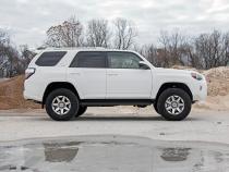 Toyota 4Runner 3 Inch Suspension Lift Kit For 10-Up Toyota 4Runner Rough Country