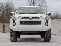 3 Inch Lift Kit Upper Control Arms RR Coils Vertex Toyota 4Runner (10-24) Rough Country