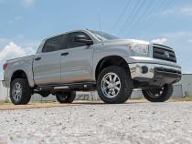 3.5 Inch Toyota Bolt-On Lift Kit w/N3 Shocks 07-20 Tundra 2WD/4WD Rough Country
