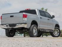 3.5 Inch Toyota Bolt-On Lift Kit w/N3 Shocks 07-20 Tundra 2WD/4WD Rough Country