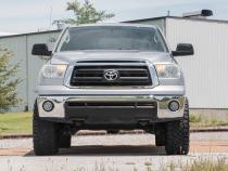 3.5 Inch Toyota Bolt-On Lift Kit w/N3 Shocks 07-20 Tundra 2WD/4WD Rough Country