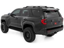 3.5 Inch Lift Kit TRD Offroad Toyota 4Runner 4WD (2025-2026) Rough Country