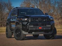 3.5 Inch Lift Kit Toyota 4Runner 4WD (2025-2026) Rough Country