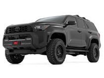 3.5 Inch Lift Kit M1R Toyota 4Runner 4WD (2025-2026) Rough Country