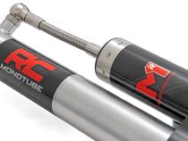 M1R Monotube Rear Shocks 0-4.5 Inch Ram 1500 2WD/4WD (1994-2001) Rough Country