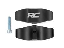M1R Monotube Rear Shocks 0-4.5 Inch Ram 1500 2WD/4WD (1994-2001) Rough Country
