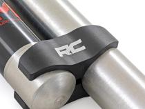M1R Monotube Rear Shocks 4.5-6 Inch Chevy Avalanche 2WD/4WD (2002-2006) Rough Country