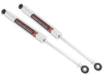 M1 Monotube Rear Shocks 3-4.5 Inch Chevy/GMC SUV 1500 (00-21) Rough Country