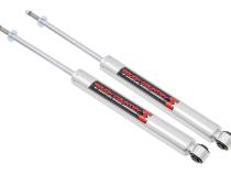 M1 Monotube Rear Shocks 0-2 Inch Toyota Tacoma 2WD/4WD (2005-2023) Rough Country
