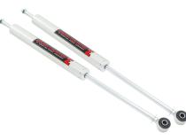 M1 Monotube Front Shocks Nissan Pathfinder 4WD (87-95) 0 Inch Rough Country