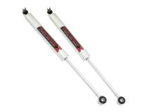 M1 Monotube Rear Shocks 0-3 Inch Jeep Wrangler TJ 4WD (97-06) Rough Country