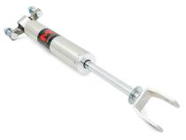 M1 Front Shocks 5-8 Inch Torsion Bar Drop Silverado/Sierra 2500HD/3500HD (11-26) Rough Country