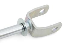 M1 Front Shocks 5-8 Inch Torsion Bar Drop Silverado/Sierra 2500HD/3500HD (11-26) Rough Country