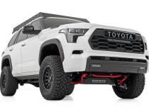 6 Inch Lift Kit Toyota Sequoia TRD PRO (2023-2025) Rough Country
