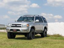 3 Inch Lift Kit N3 96-02 Toyota 4 Runner 4WD/96-02 Toyota 4Runner Rough Country