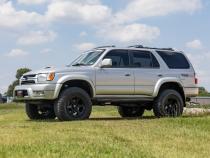 3 Inch Lift Kit N3 96-02 Toyota 4 Runner 4WD/96-02 Toyota 4Runner Rough Country