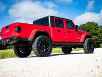 3.5 Inch Lift Kit Spacers Jeep Gladiator JT 4WD (2024-2025) Rough Country