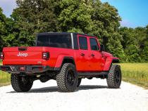 3.5 Inch Lift Kit Spacers V2 Jeep Gladiator JT 4WD (2024-2025) Rough Country