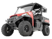 Vertex Front Coil Over Shock Pair Adjustable Polaris Ranger 1000/Ranger XP 900/1000 Rough Country