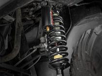 Vertex Front Coil Over Shock Pair Adjustable Polaris Ranger 1000/Ranger XP 900/1000 Rough Country