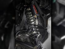 Vertex Rear Coil Over Shocks  0-2 Inch Can-Am Defender HD 5/HD 8/HD 9 Rough Country