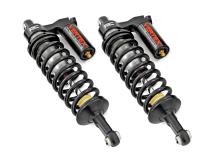Vertex Rear Coil Over Shocks  0-2 Inch Can-Am Defender HD 5/HD 8/HD 9 Rough Country