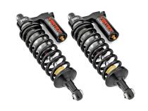 Vertex Front Coil Over Shock Pair Adjustable CFMOTO UFORCE U10 Pro Rough Country