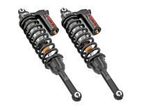 Vertex Rear Coil Over Shock Pair Adjustable CFMOTO UFORCE U10 Pro Rough Country