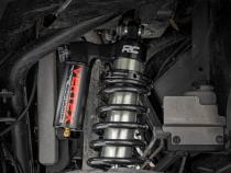 Vertex Adjustable Suspension Kit Polaris Ranger 1000/Ranger XP 900/1000 Rough Country