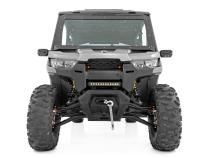 Vertex Adjustable Suspension Kit Can-Am Defender HD7/HD9/HD10 Rough Country