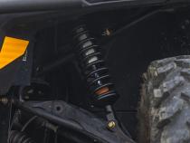Vertex Adjustable Suspension Kit Can-Am Defender HD7/HD9/HD10 Rough Country