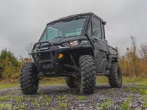 Vertex Adjustable Suspension Kit Can-Am Defender HD7/HD9/HD10 Rough Country