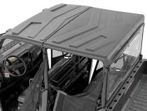 UTV Roof Molded 14-22 Polaris RZR XP 1000 4WD Crew Rough Country