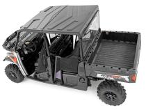 UTV Roof Molded 14-22 Polaris RZR XP 1000 4WD Crew Rough Country