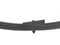 Rear Leaf Springs 2.5 Inch Lift Pair 76-83 Jeep CJ 5 4WD Rough Country