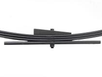Rear Leaf Springs 2.5 Inch Lift Pair 87-95 Jeep Wrangler YJ 4WD Rough Country