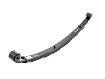 Rear Leaf Springs 3 Inch Lift Pair 84-01 Jeep Cherokee XJ Rough Country