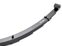 Rear Leaf Springs 3 Inch Lift Pair 84-01 Jeep Cherokee XJ Rough Country