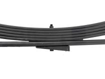 Rear 56 Inch Leaf Springs 4 Inch Lift Pair 77-91 GMC Half-Ton Suburban 4WD Rough Country