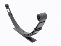 Rear Leaf Springs 6 Inch Lift Pair 99-07 Ford Super Duty 4WD Rough Country
