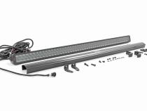 50 Inch Spectrum Series LED Light Bar Dual Row Rough Country