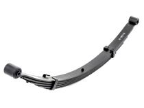 Rear Leaf Springs 2 Inch Lift Pair 73-91 GMC Half-Ton Suburban 4WD Rough Country