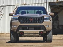 1.5 Inch Leveling Kit Nissan Frontier 4WD (2022-2026) Rough Country