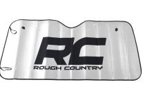 Universal Jeep Reflective Sun Shade Foldable Rough Country