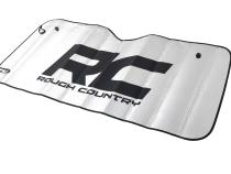 Universal Jeep Reflective Sun Shade Foldable Rough Country